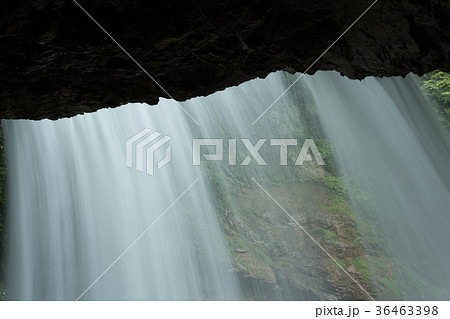 長野 上高井郡高山村 雷滝 長野 上高井郡高山村 雷滝 36463398