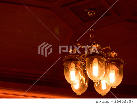 Ceiling light beautiful shape Ceiling light beautiful shape 36463507