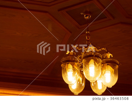 Ceiling light beautiful shape Ceiling light beautiful shape 36463508