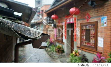 古い家 古家 旧家屋 36464593