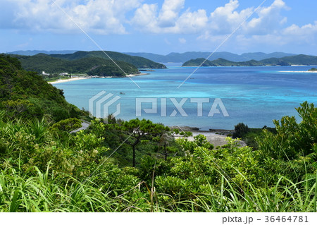 神の浜展望台 神の浜展望台 36464781
