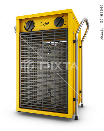 Industrial heat fan Industrial heat fan 36465646