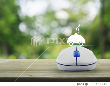 Food delivery concept Food delivery concept 36466540