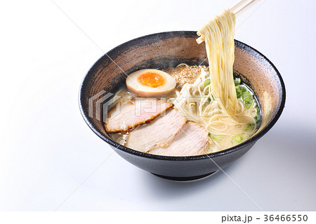 とんこつラーメン 36466550
