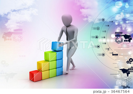 Concept growth of the business 36467564