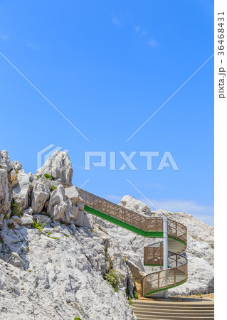 白崎海岸　和歌山県 36468431