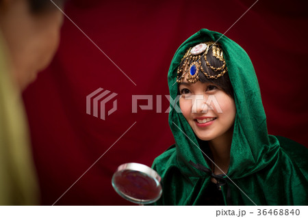 占い師 手相占い 占い師 手相占い 36468840