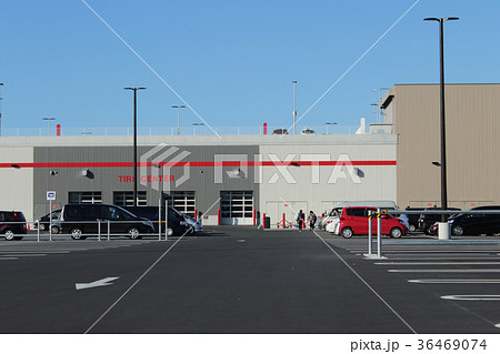 コストコ浜松外観 36469074