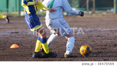 サッカー　フットボール 36470569