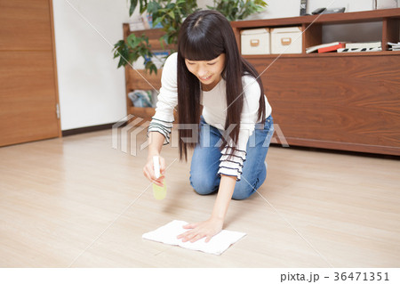 掃除 36471351