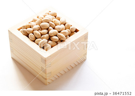 福豆・煎り大豆 福豆・煎り大豆 36471552