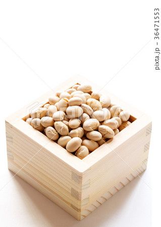 福豆・煎り大豆 福豆・煎り大豆 36471553