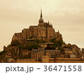 モンサンミッシェル 36471558