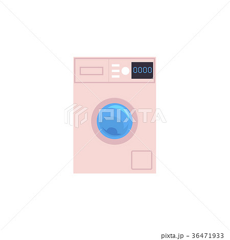 Automatic household washer, washing machine 36471933