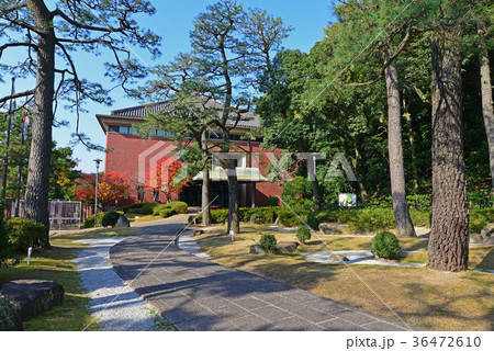 呉市立美術館 呉市立美術館 36472610
