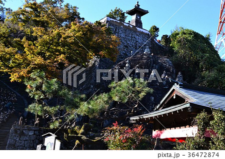 竹田市城下町　武家屋敷通りの散策コース 36472874