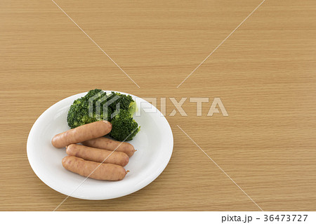 ウインナーソーセージ ウインナーソーセージ 36473727