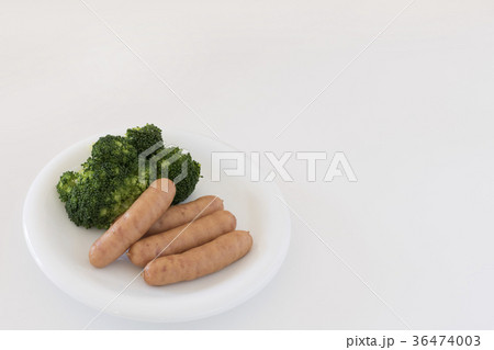 ウインナーソーセージ ウインナーソーセージ 36474003