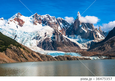 Cerro Torre mountain, Patagonia, Argentina Cerro Torre mountain, Patagonia, Argentina 36475357