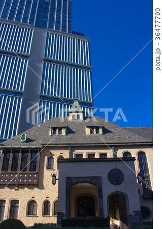 赤坂プリンス　クラシックハウスと東京ガーデンテラス紀尾井町 36477790