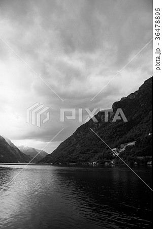 Odda, Hordaland, Norway Odda, Hordaland, Norway 36478896