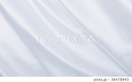 Smooth elegant grey silk or satin luxury cloth Smooth elegant grey silk or satin luxury cloth 36478943