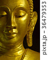 The face of Buddha 36479353