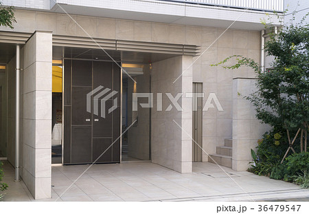 マンション　エントランス　イメージ 36479547