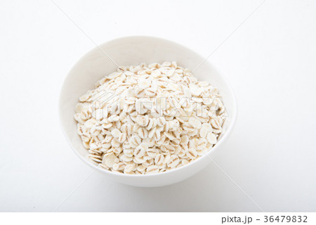 Rolled Barley flakes Rolled Barley flakes 36479832
