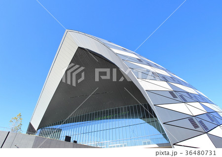 武蔵野の森総合スポーツプラザ 調布市 武蔵野の森総合スポーツプラザ 調布市 36480731