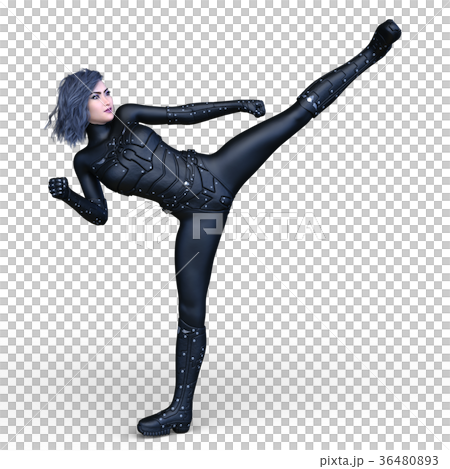  超級女人 36480893