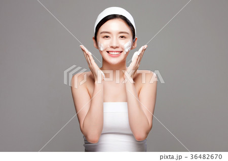 Beauty concept 258 36482670