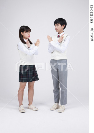 Teenagers 029 36483045