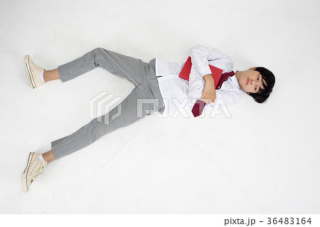 Teenagers 273 36483164