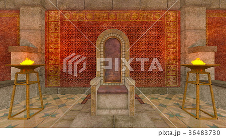 地下神殿 36483730