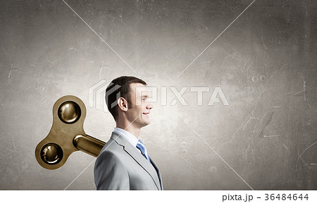 Never endless energy 36484644