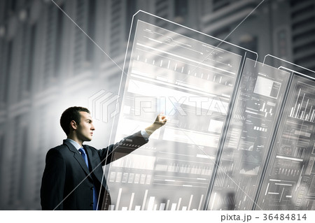 Using innovative technologies Using innovative technologies 36484814