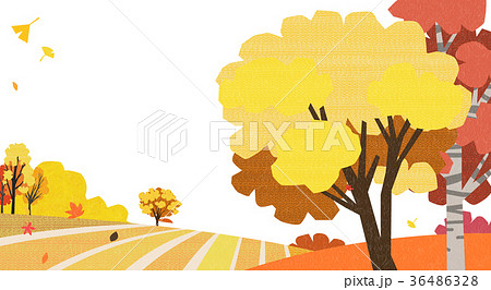 A beautiful autumn landscape 006 A beautiful autumn landscape 006 36486328