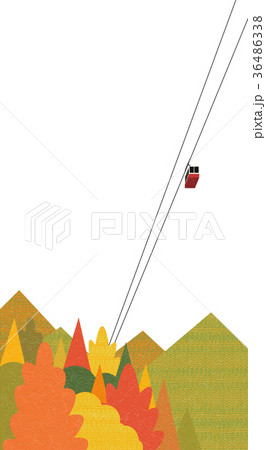 A beautiful autumn landscape 008 A beautiful autumn landscape 008 36486338