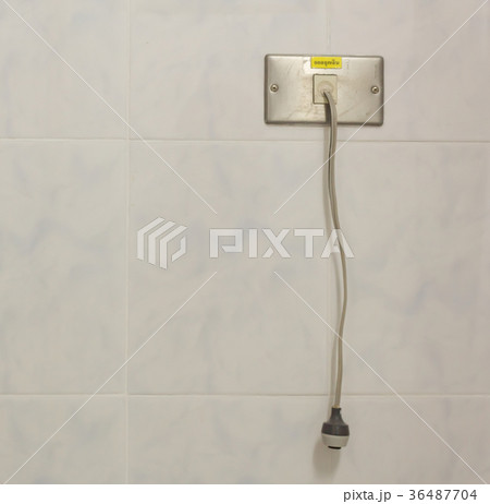 Emergency buzzer for patients Emergency buzzer for patients 36487704