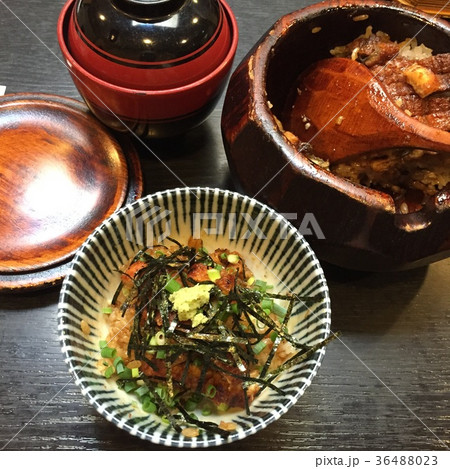 名古屋 うなぎ丼 観光 36488023