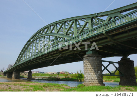 北海道旭川市　旭橋 36488571