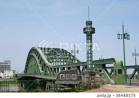 北海道旭川市　旭橋 36488573