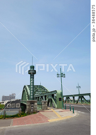 北海道旭川市　旭橋 36488575