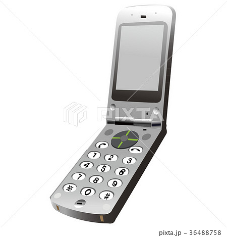 ガラケイ 36488758