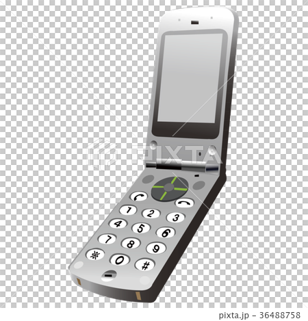 ガラケイ 36488758