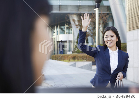 東洋人 ビジネス 生活 36489430