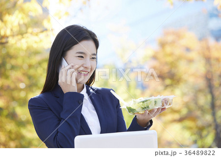 東洋人 ビジネス 生活 36489822