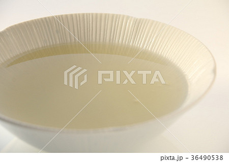 鶏がらスープ 36490538