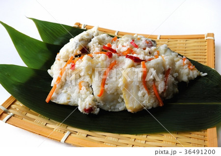 ホッケの飯寿司 36491200
